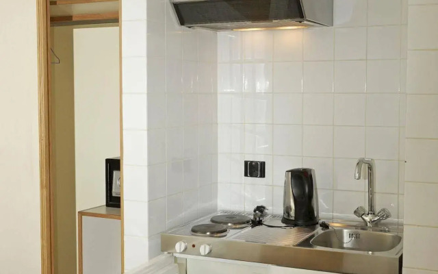Mansour Plaza Furnished Apartments