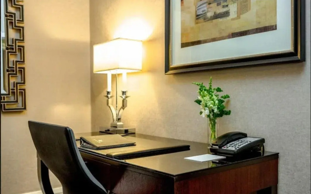 Copley Square Hotel, a FOUND Hotel