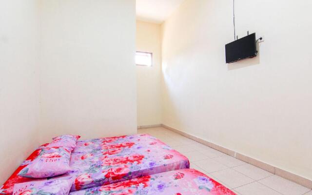 [Deact] Enjoyjogja Homestay