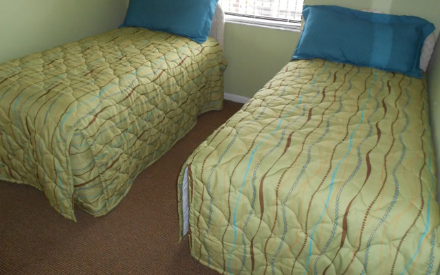 Surfsider Resort