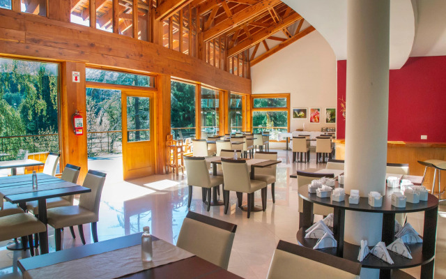 Ruca Kuyen Golf & Resort