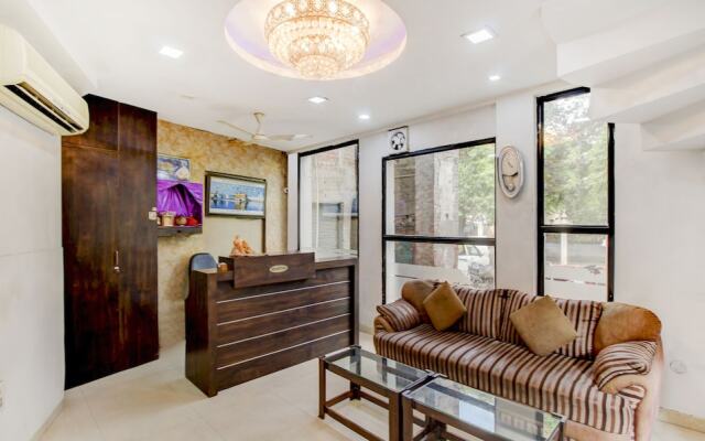 Hotel Alpha Amritsar