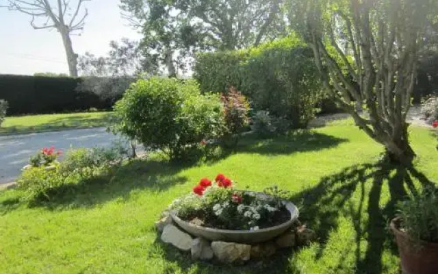 Logis du Comte