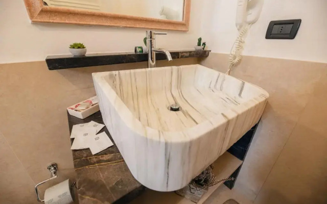 Le Stanze Di Brando E Nico