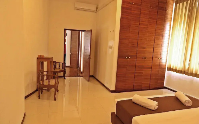 Colombo 7 Horton Residence