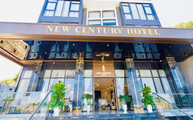 New Century Dalat Hotel