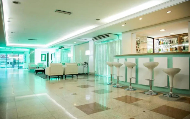 Bristol Jangada Fortaleza Hotel