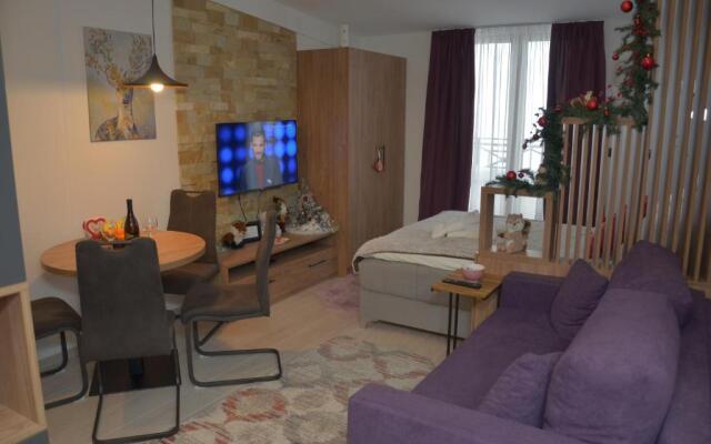 Apartman Enjoy N82 Milmari&spa
