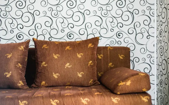 Апартаменты на ул. Трехгорный Вал, 1