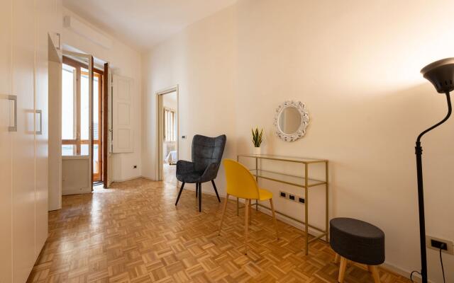 Appartamento Neri in Firenze