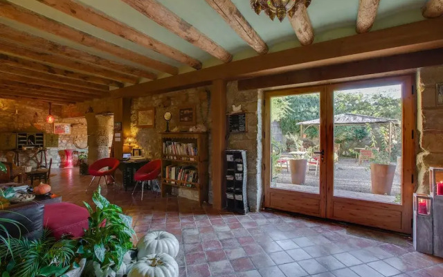 El Corral de Concilio