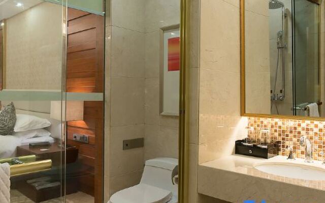 Junyue Internation Hotel