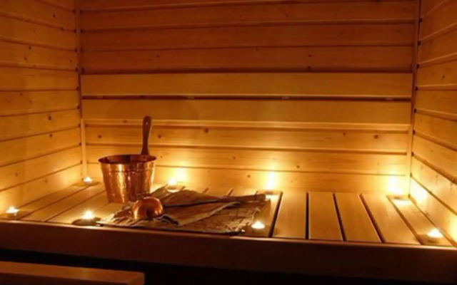 Vip's Motel Luxury Accommodation & Spa