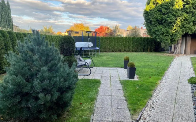 Apartman Ostrava