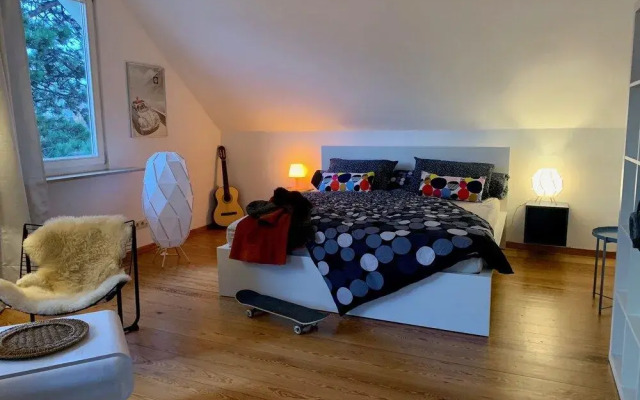 Villa Landenberger Outlet City Metzingen