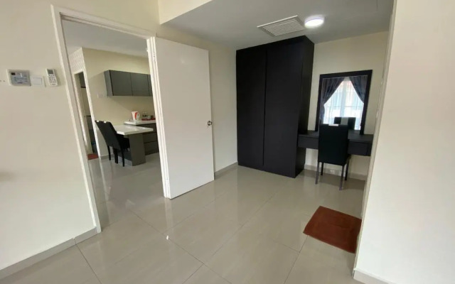 Tiara Desaru Seaview Residence