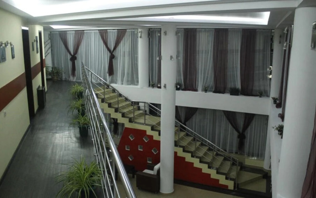 Villa ReTa Hotel & SPA