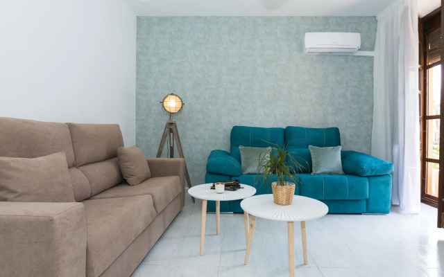 Suncity Plaza Apartments