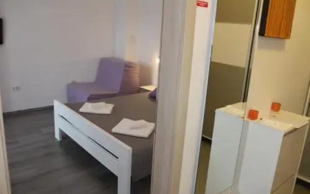 Apartments Greta & Ivona
