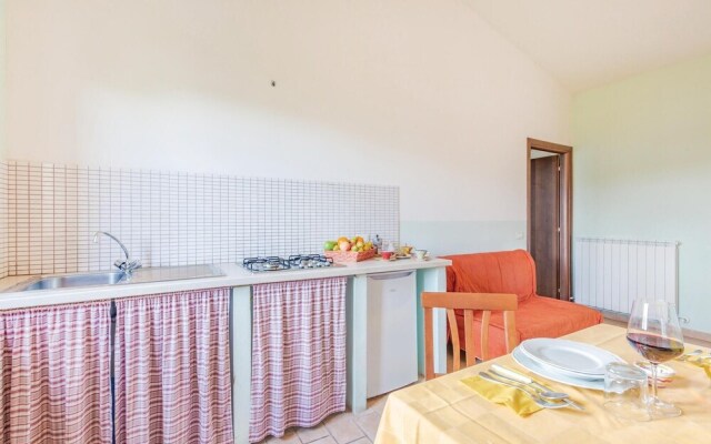 Valguerriera 3 - Rosmarino