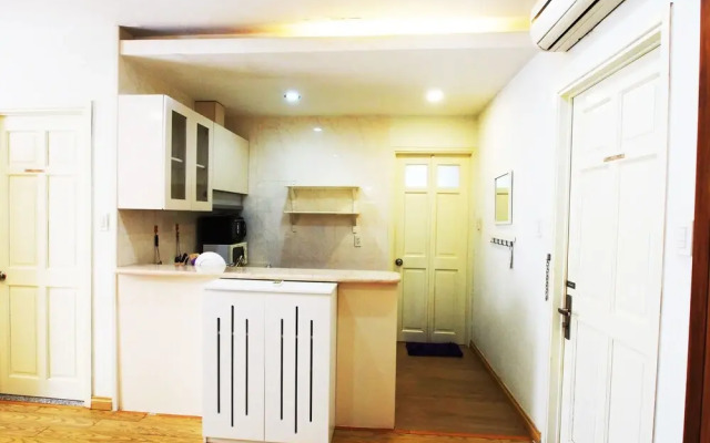 Dong Duong Apartment