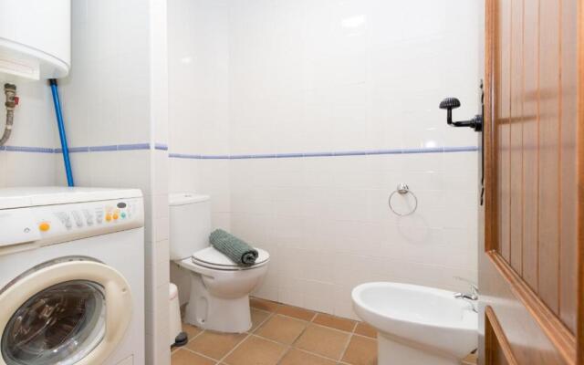 214 Panorama Park - Alicante Holiday