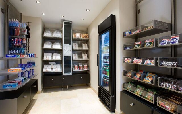 Delta Hotels by Marriott Chesapeake Norfolk