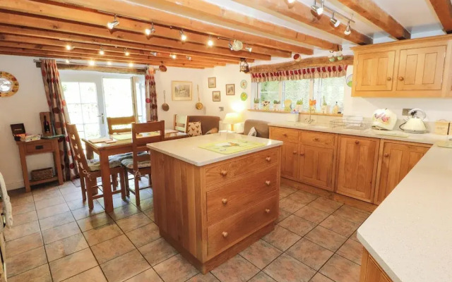Fell Cottage