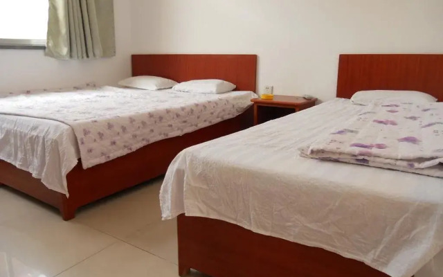 Bei Dai He Jing Hua Hostel