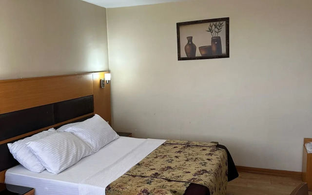 Pinar Elite Hotel