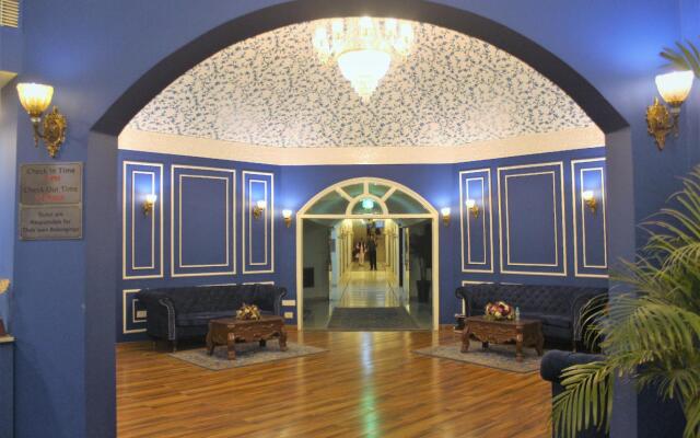 Tivoli Heritage Palace