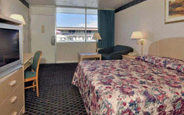 Lynchburg Travelodge