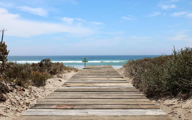 Baywatch Villa Guest House and Self Catering Accommodation