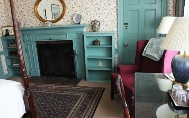 The Inn at Montpelier