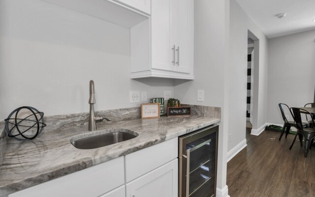 Southfield Villa Encore