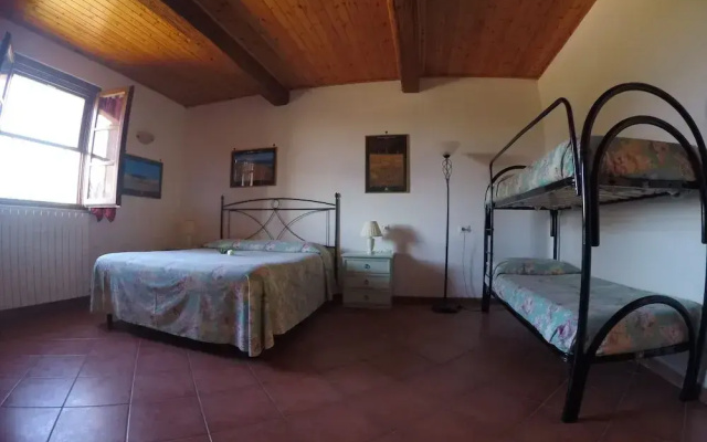 Agriturismo Barbadoro