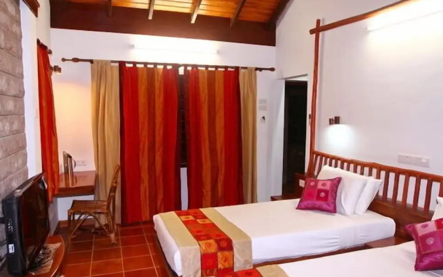 Kadambavanam Resort