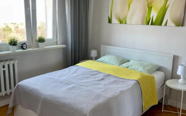 Apartament Redłowo