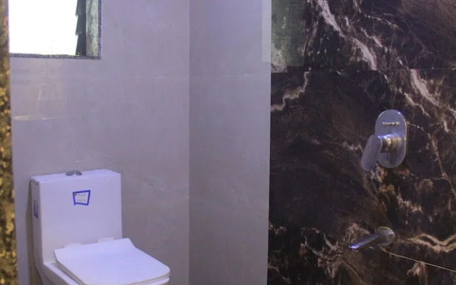 Roshni - The Luxury Guest House