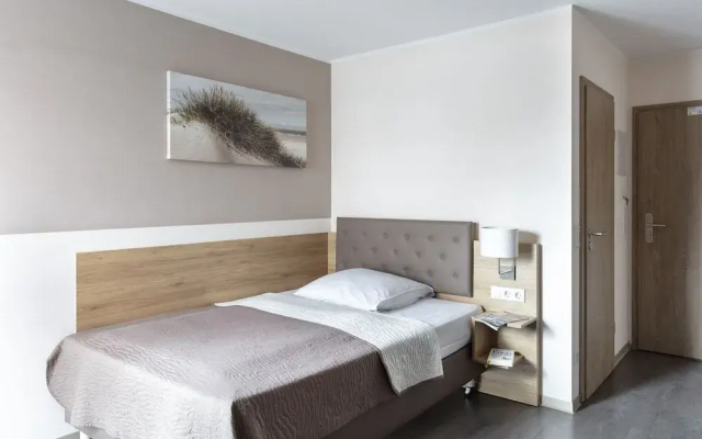 Dominik Motel