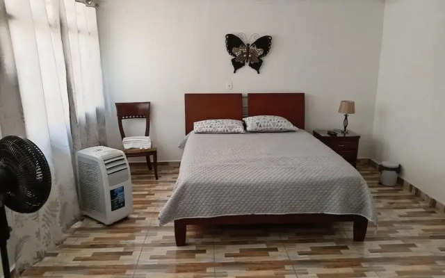Linda Casa Vacacional Andy-Cali