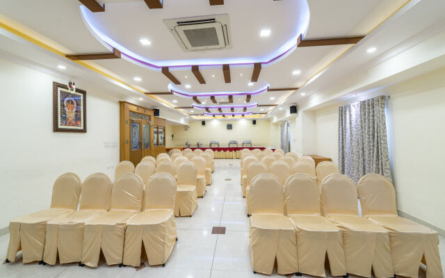 Treebo Akshaya Lalbagh Inn
