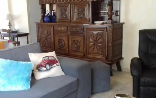 Gîte Aizenay, 3 pièces, 5 personnes - FR-1-426-199