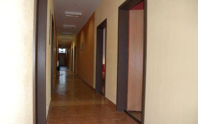 Hotelik 39