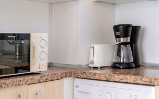 Apartment Lorna Fuengirola