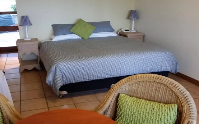 Sovereign Hill Country Lodge