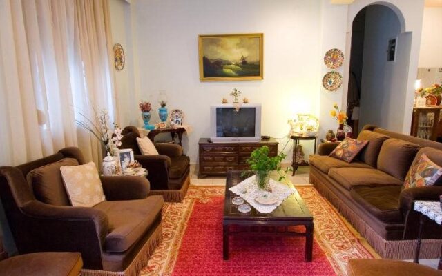 Oceanis Hotel