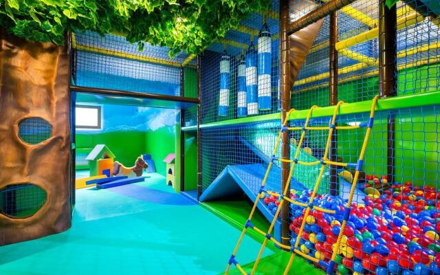 Hotel Bania Thermal & Ski