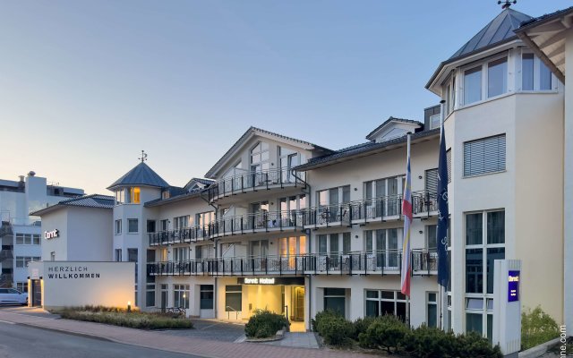 Dorint Strandhotel Binz/Rügen