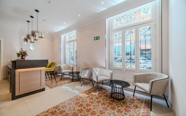 Soho Boutique Turia